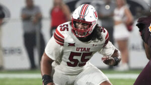 Scouting the opponent: Utah's strengths, weaknesses and players to watch